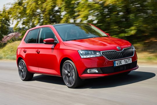 fabia