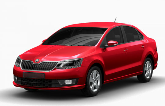new-skoda-rapid-official-image-colours-flash-red