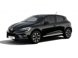 RENAULT CLIO 2019